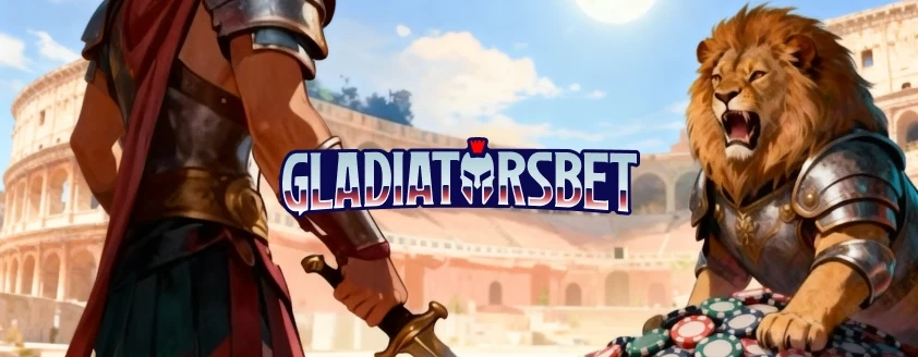 Gladiatorsbet Casino App Screenshot